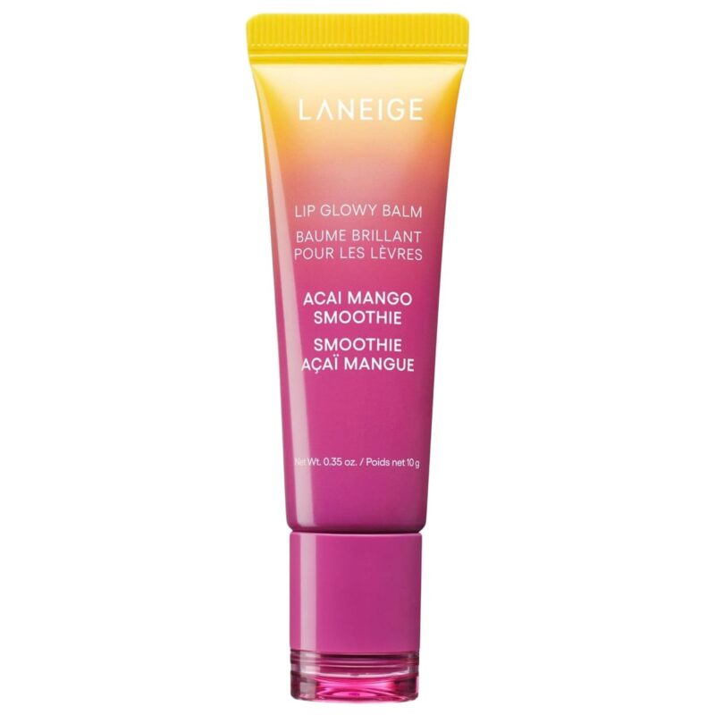 LANEIGE | Lip Glowy Balm Sephora