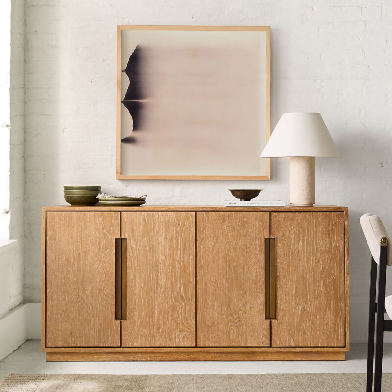 Lansen Buffet (63")