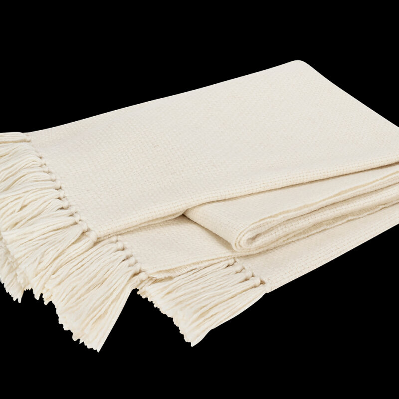 Lanza Throw Matouk