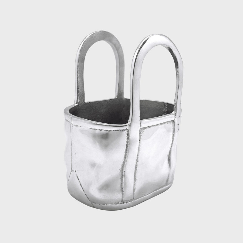 Large Decorative Tote Bag Mariposa