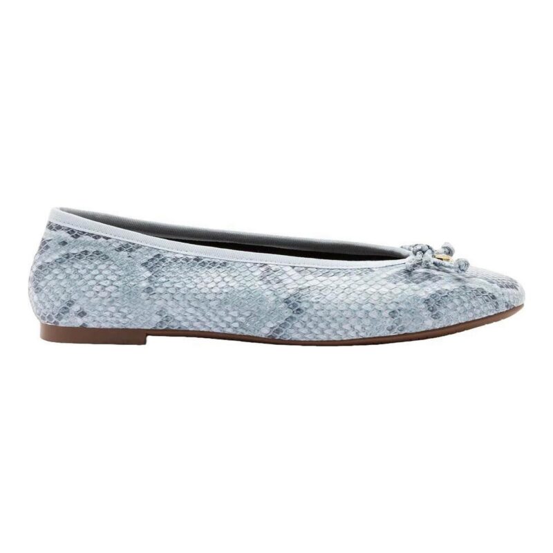 LARROUDÉ | Pavlova Ballet Flat - Limited Edition