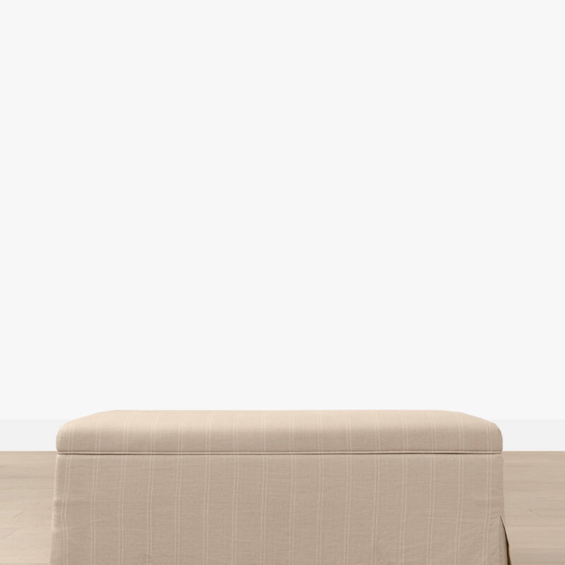 Latimer Storage Bench McGee & Co