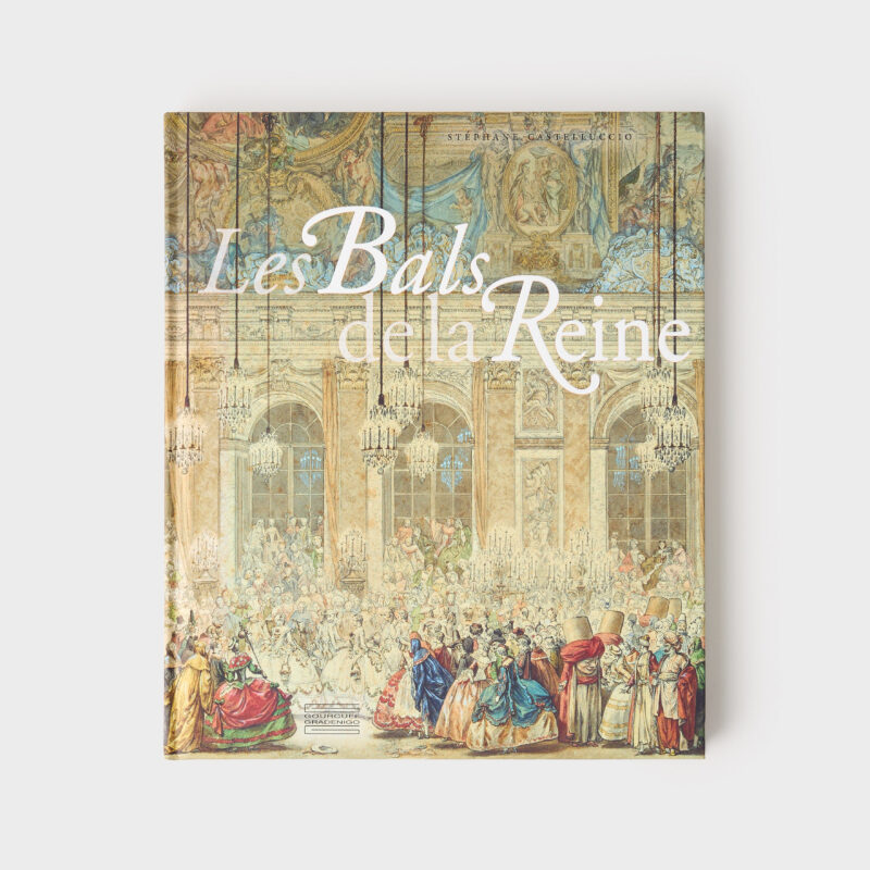 Le Bals de la Reine Cabana Magazine