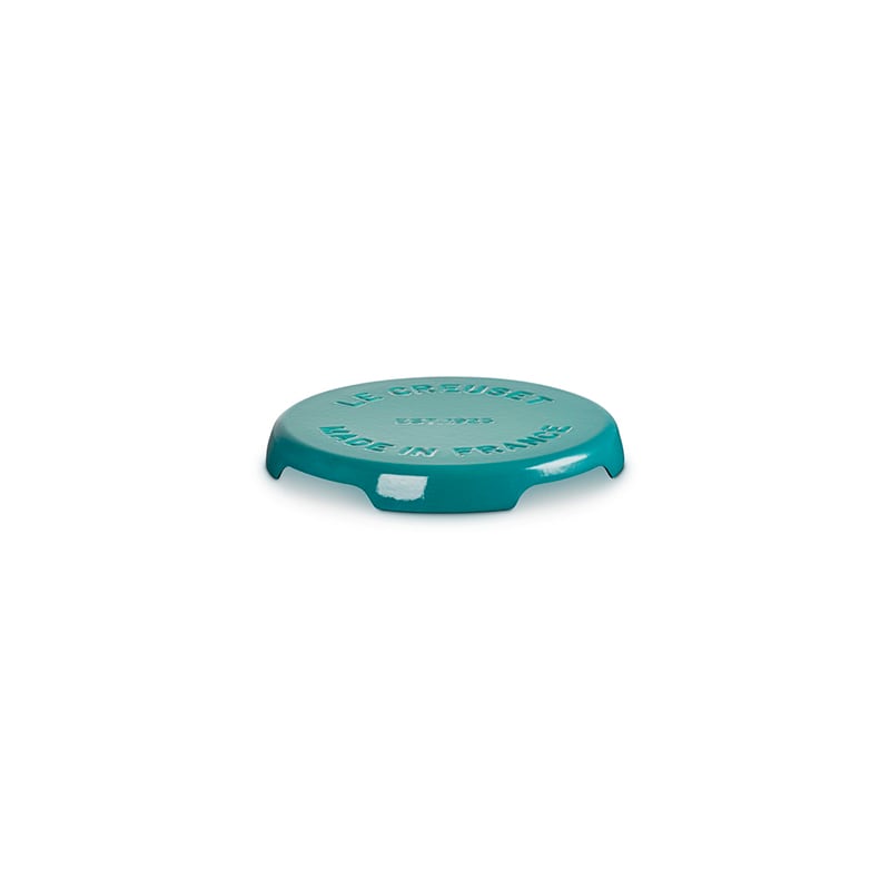 Le Creuset Enameled Cast Iron Signature Trivet 9 In. - Riviera