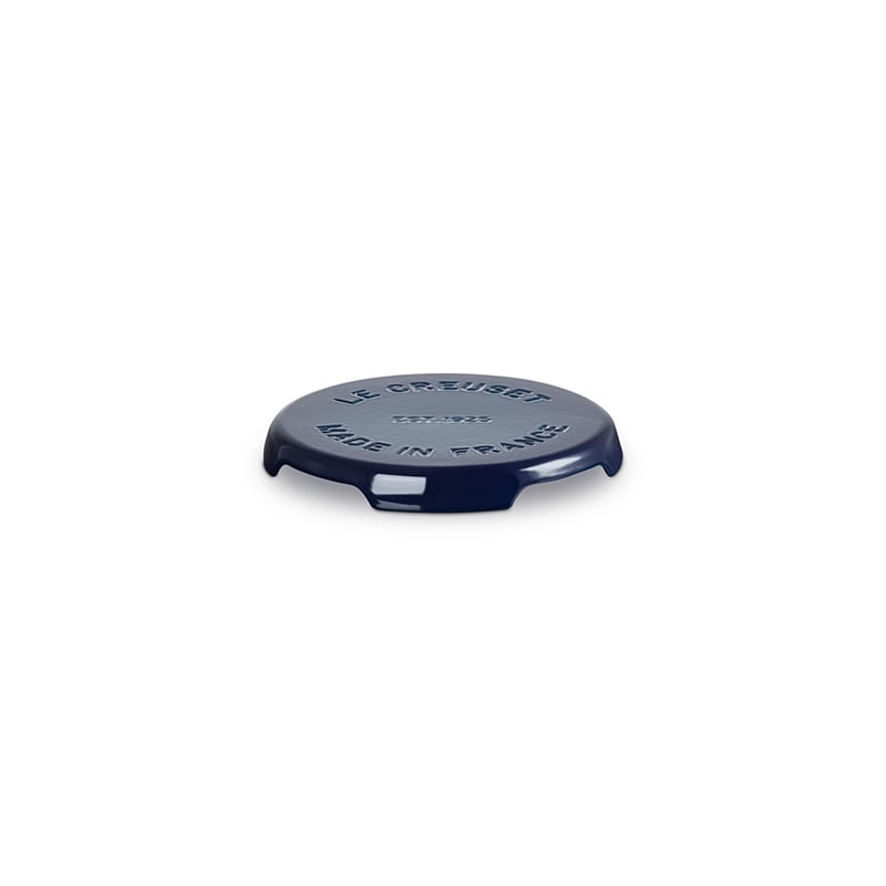 Le Creuset Enameled Cast Iron Signature Trivet 9 In. - Nuit