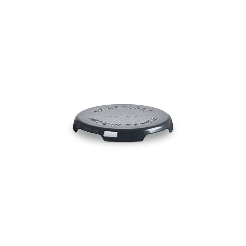 Le Creuset Enameled Cast Iron Signature Trivet 9 In. - Oyster