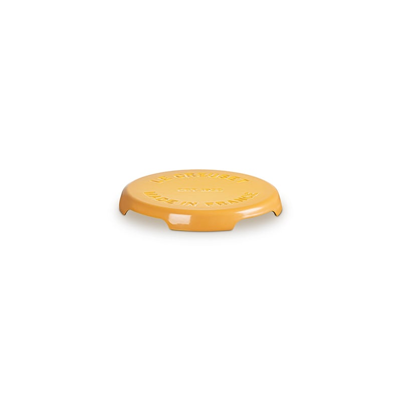 Le Creuset Enameled Cast Iron Signature Trivet 9 In. - Nectar