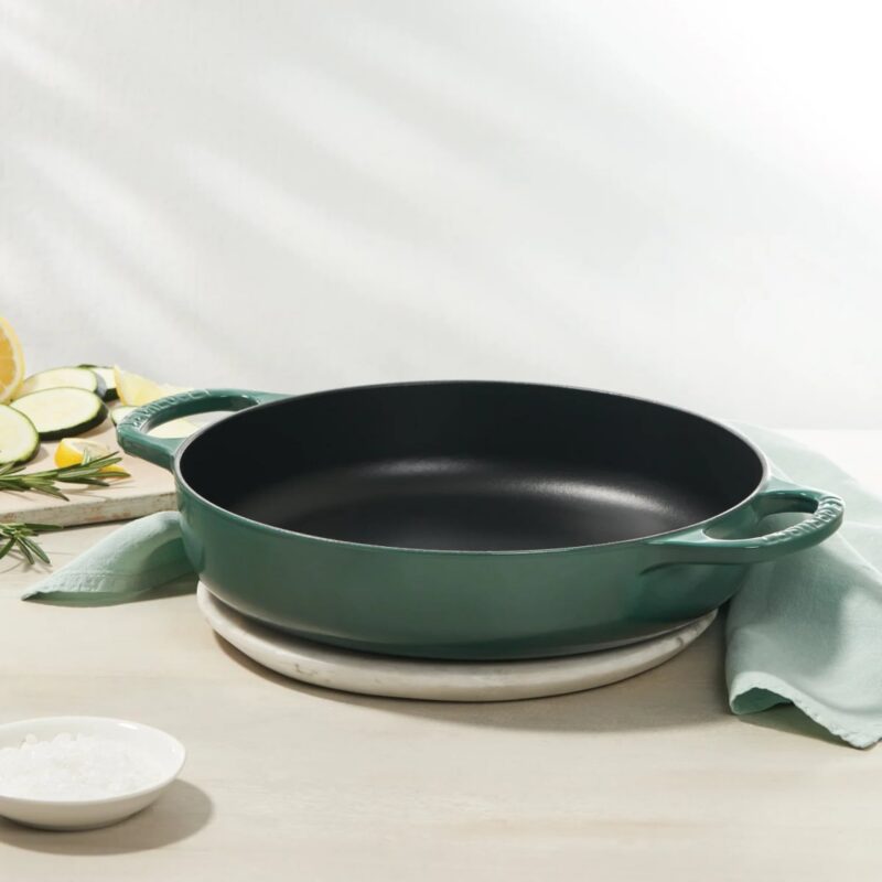 Le Creuset Everyday Pan 11 In. - Artichaut