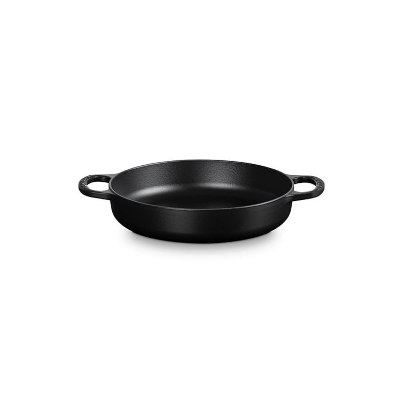 Le Creuset Everyday Pan 11 In. - Licorice