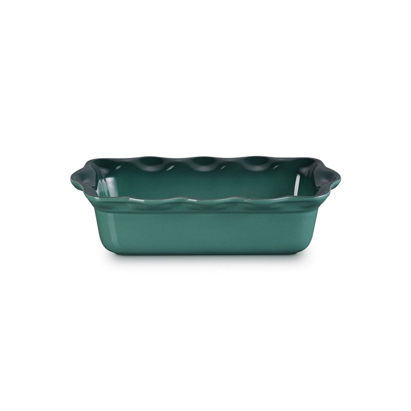 Le Creuset Heritage Fluted Loaf Pan 9 In. - Artichaut