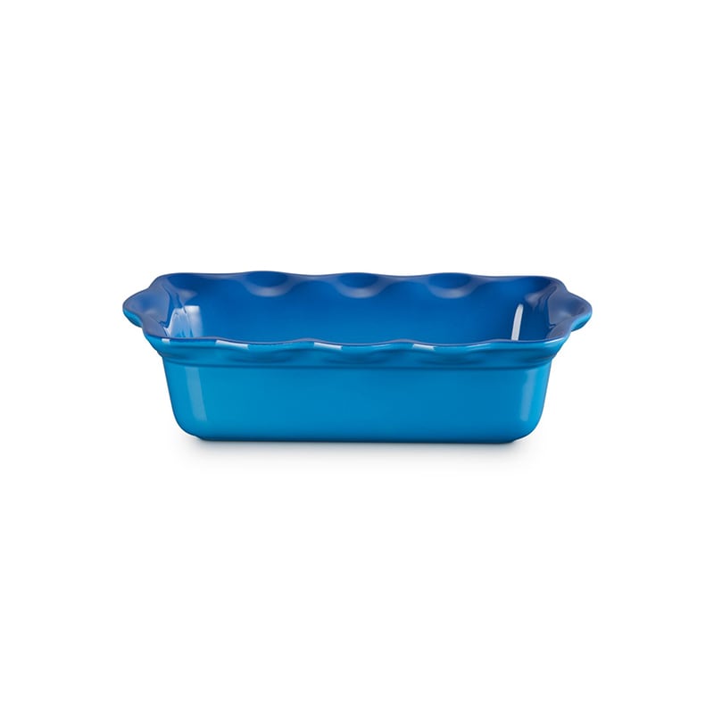 Le Creuset Heritage Fluted Loaf Pan 9 In. - Marseille
