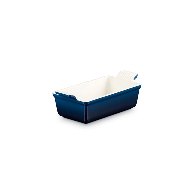 Le Creuset Heritage Loaf Pan - Agave