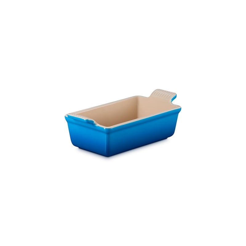 Le Creuset Heritage Loaf Pan - Marseille