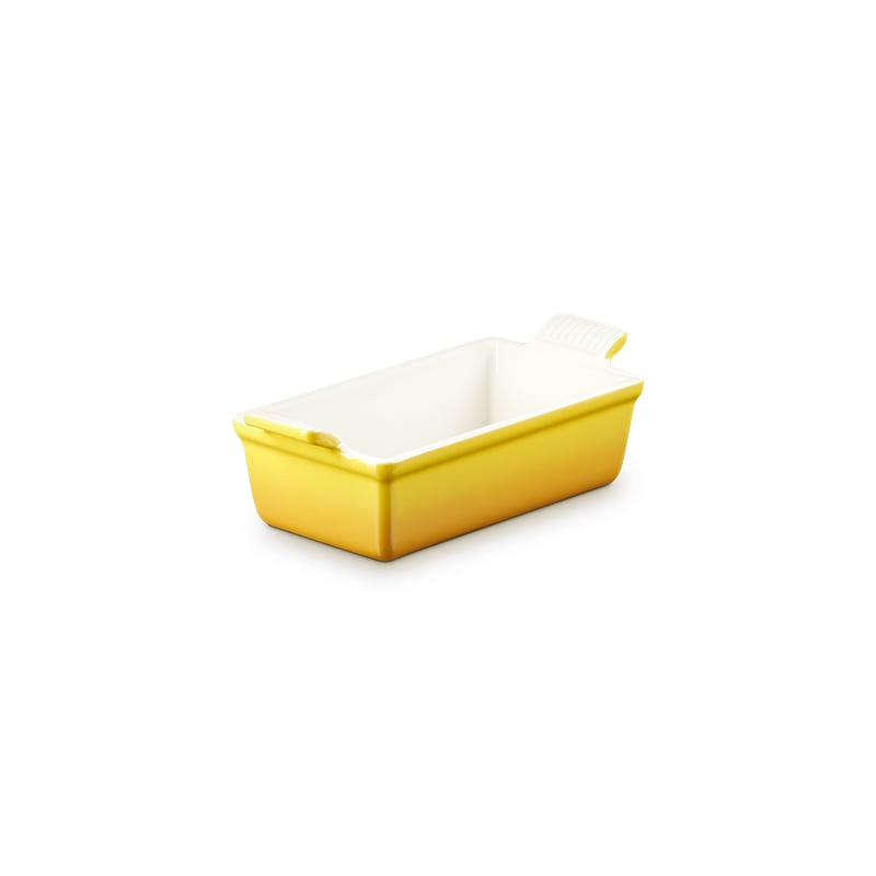 Le Creuset Heritage Loaf Pan - Nectar