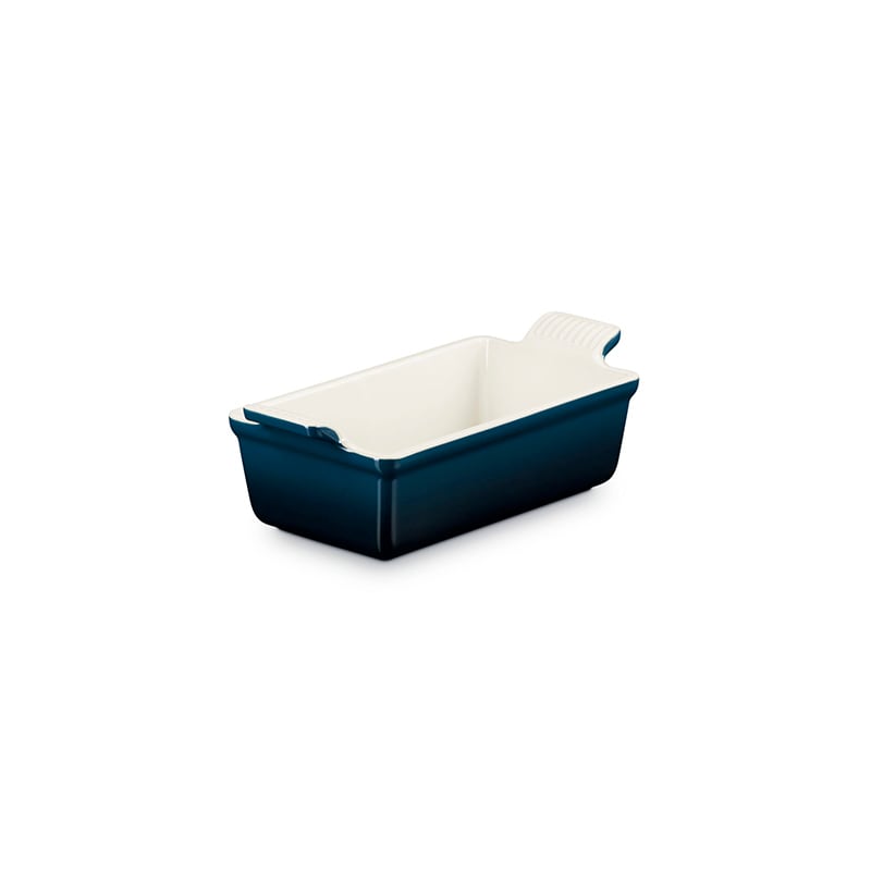 Le Creuset Heritage Loaf Pan - Nuit