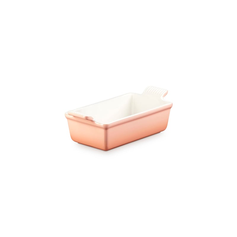 Le Creuset Heritage Loaf Pan - Peche