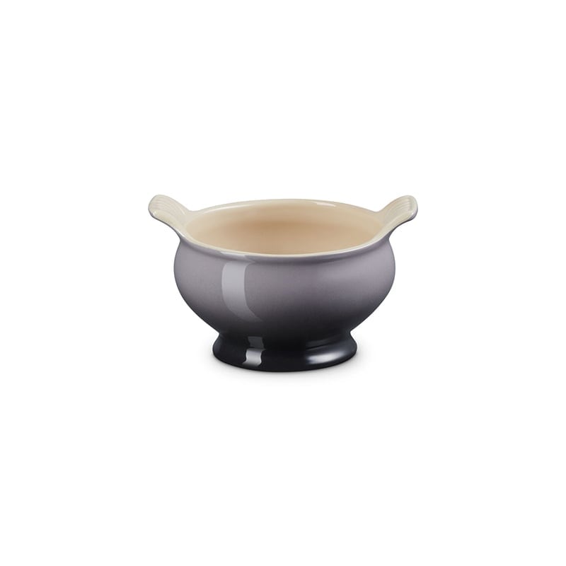 Le Creuset Heritage Soup Bowl - Oyster