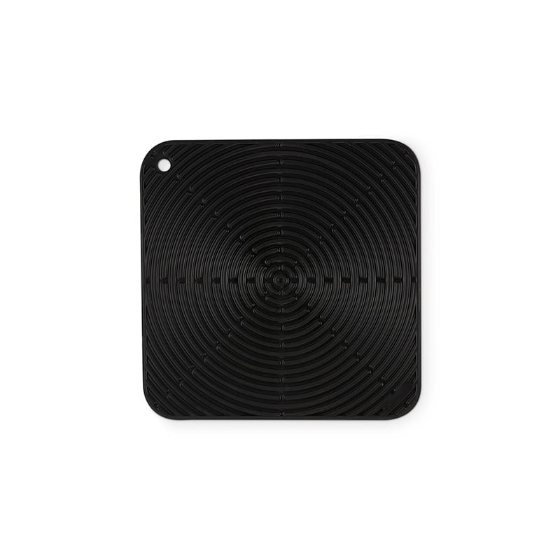 Le Creuset Large Cool Tool Surface Protector - Black