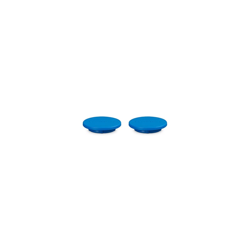 Le Creuset Mill Caps Set of 2 1 - Marseille