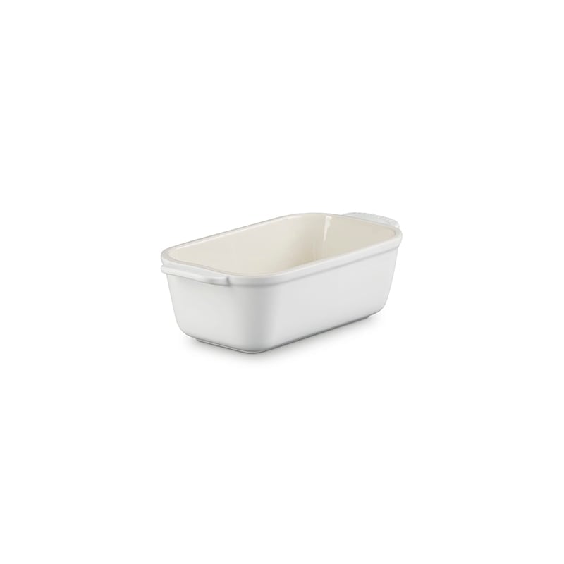 Le Creuset San Francisco Loaf Pan 9 In. - Matte White
