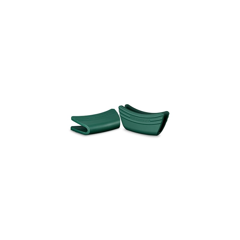 Le Creuset Silicone Handle Grips Set of 2 - Artichaut
