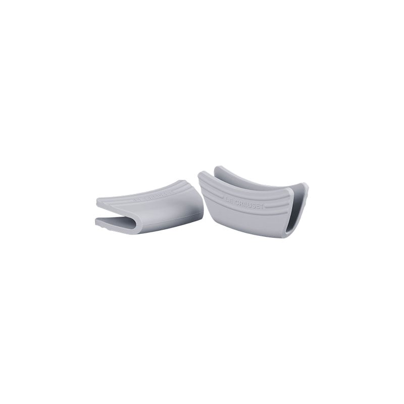 Le Creuset Silicone Handle Grips Set of 2 - Chateau