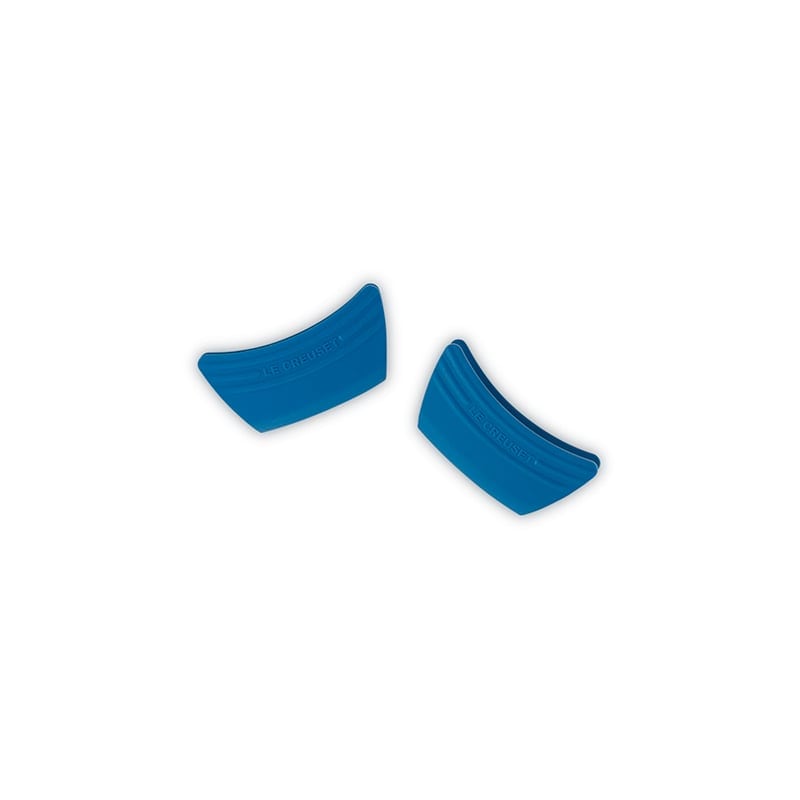 Le Creuset Silicone Handle Grips Set of 2 - Marseille