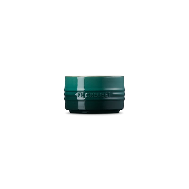 Le Creuset Straight Wall Ramekin 7 Fl Oz. - Artichaut
