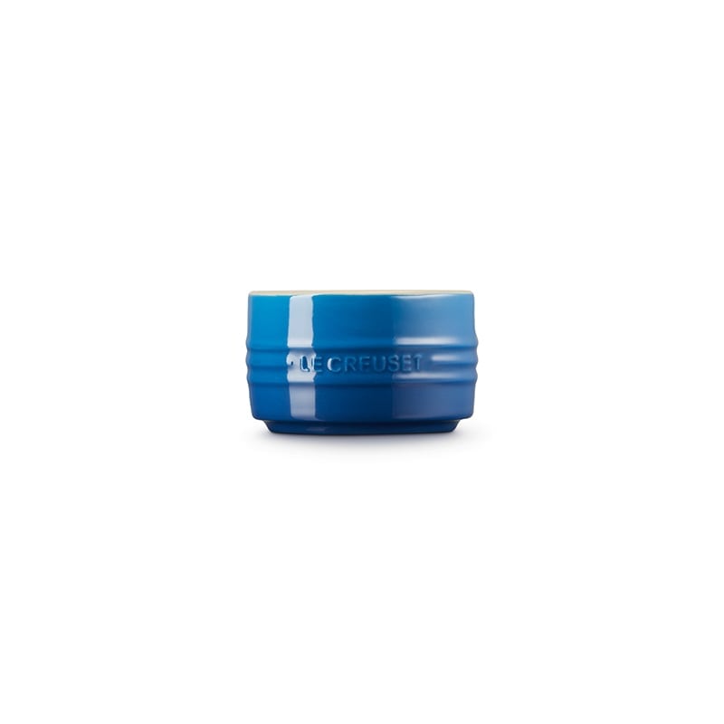 Le Creuset Straight Wall Ramekin 7 Fl Oz. - Marseille