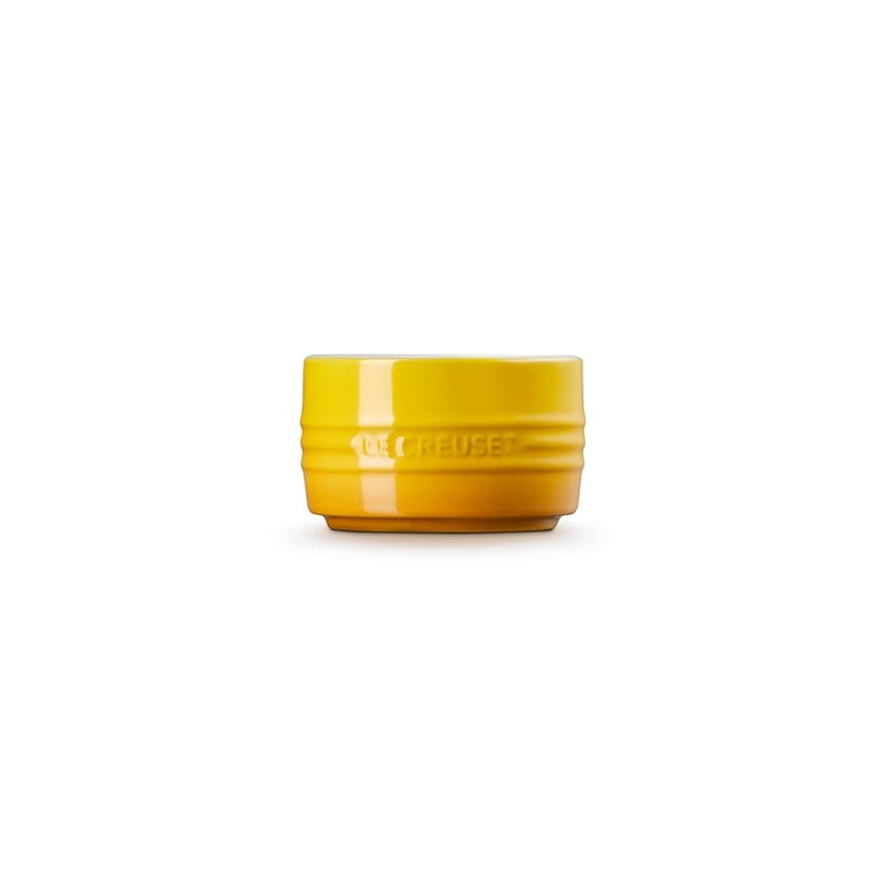 Le Creuset Straight Wall Ramekin 7 Fl Oz. - Nectar