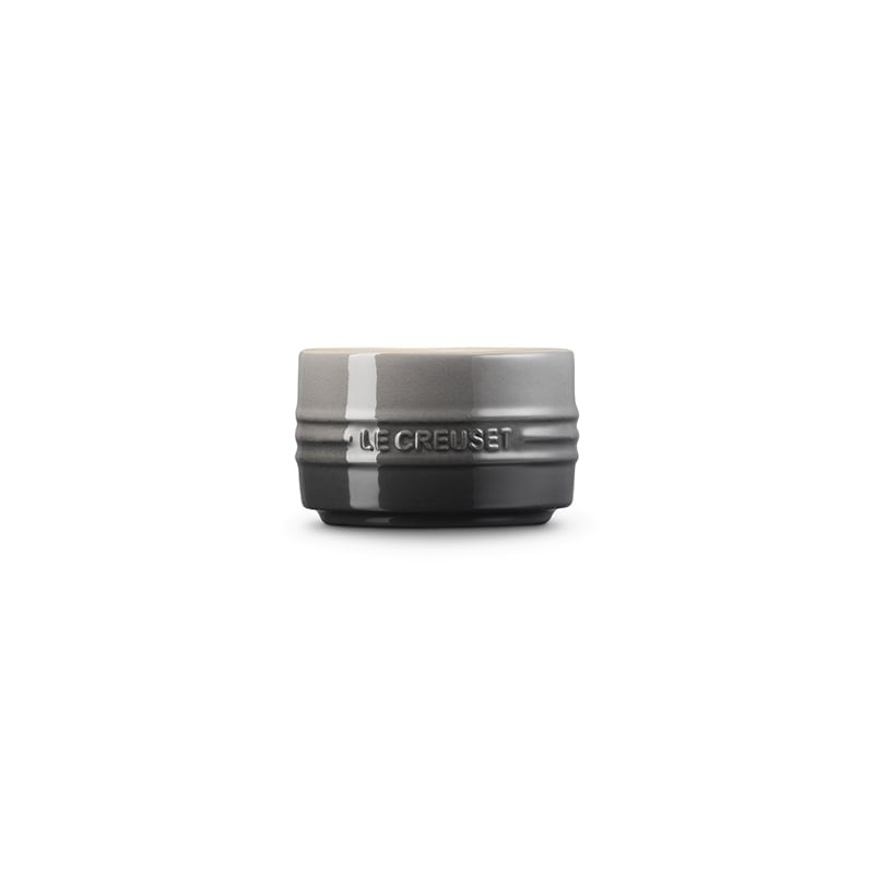 Le Creuset Straight Wall Ramekin 7 Fl Oz. - Oyster
