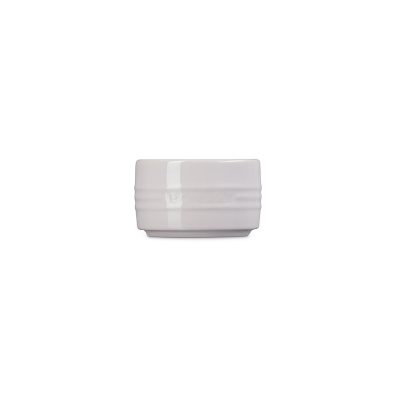 Le Creuset Straight Wall Ramekin 7 Fl Oz. - Shallot
