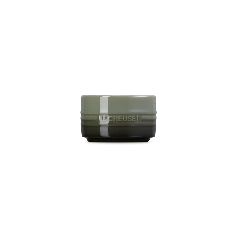 Le Creuset Straight Wall Ramekin 7 Fl Oz. - Thyme