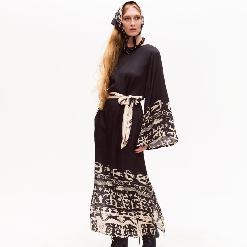 Lee Kaftan - Final Sale Carolina K