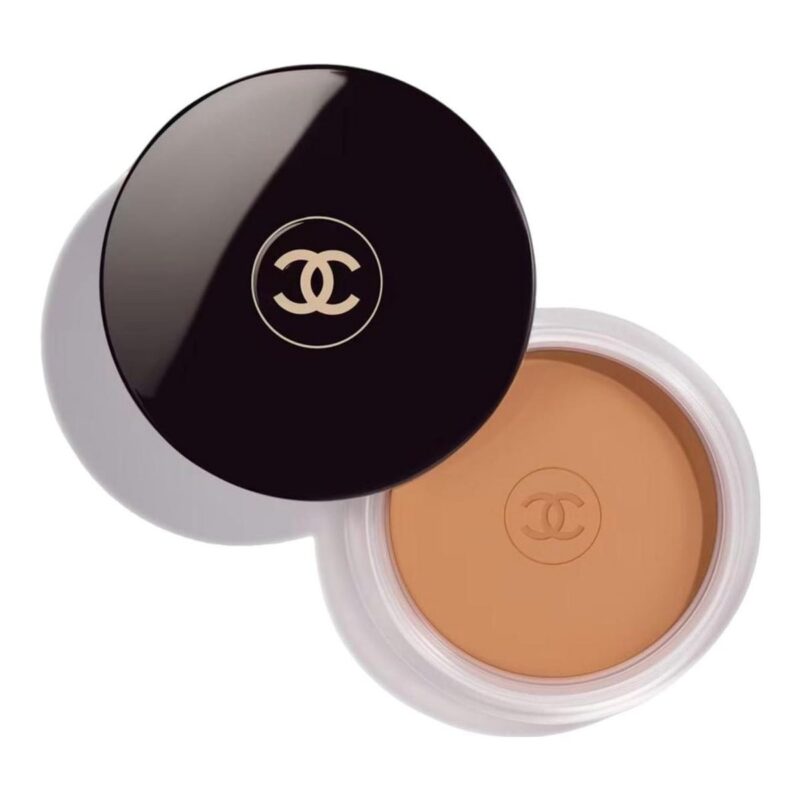 Les Beiges Healthy Glow Bronzing Cream CHANEL