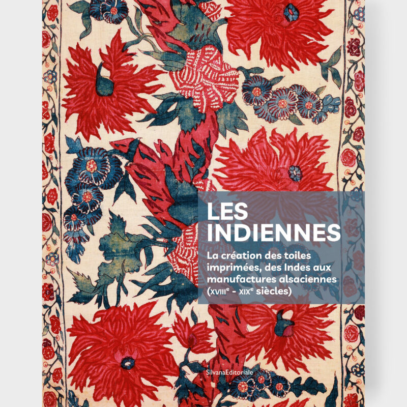 Les Indiennes Cabana Magazine