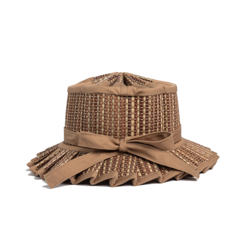 Lesotho | Island Mayfair Child Hat Lorna Murray
