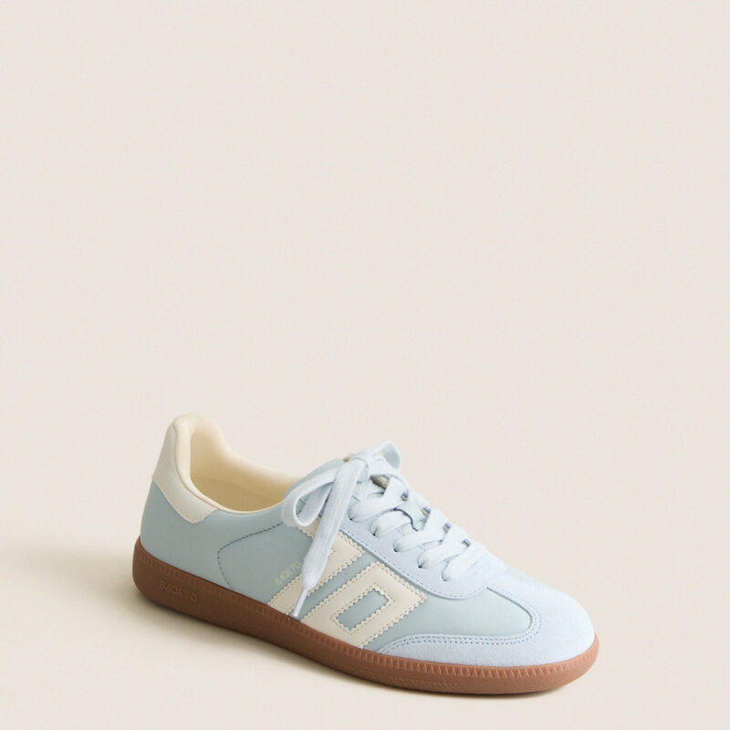 Light Sky Cloud D26 Sneakers Back 70