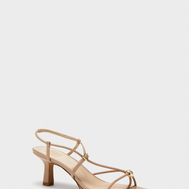 Light Tan Mylee Heels Dolce Vita