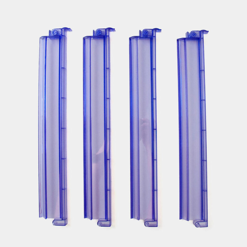 Lilac Rack and Pusher Set Oh My Mahjong