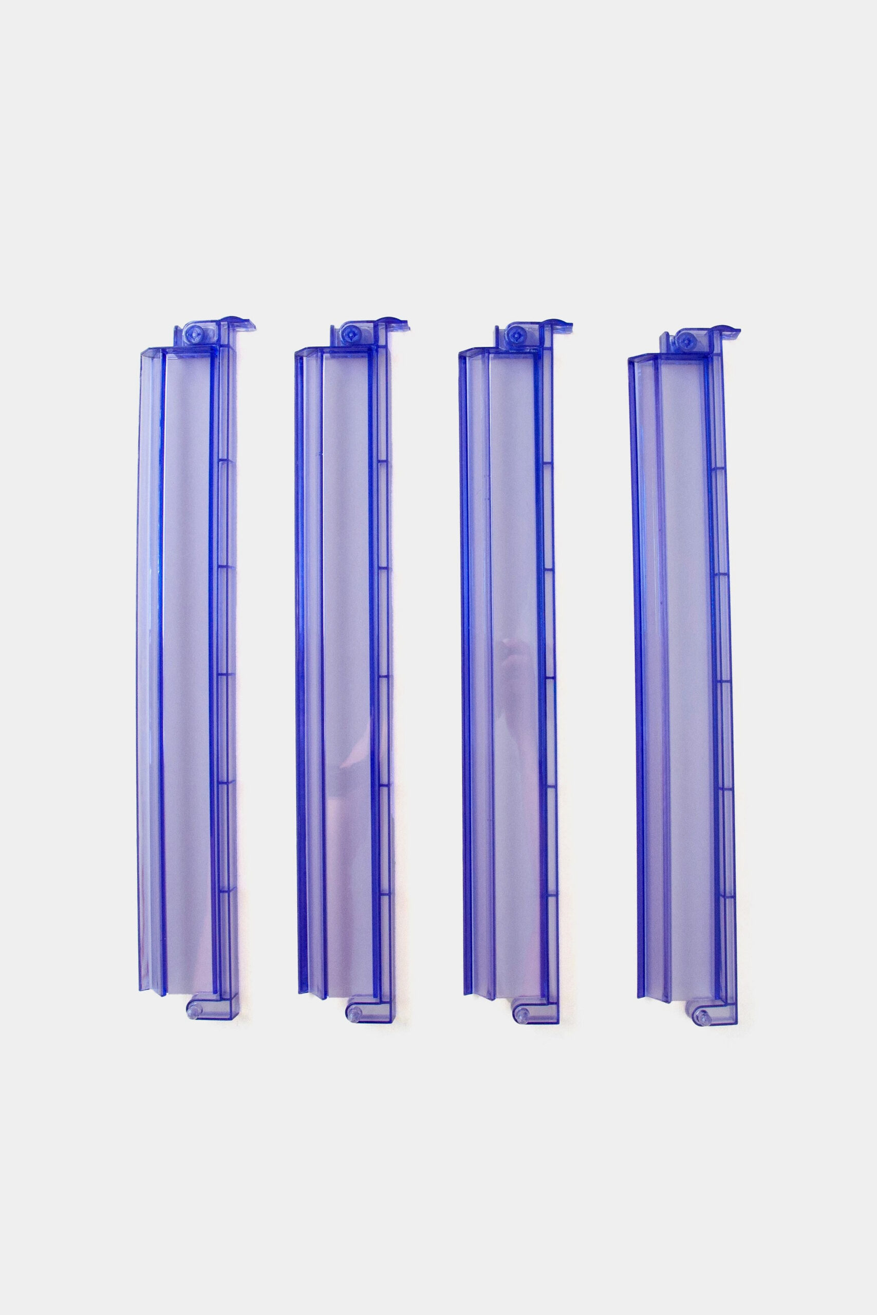 Lilac Rack and Pusher Set Oh My Mahjong