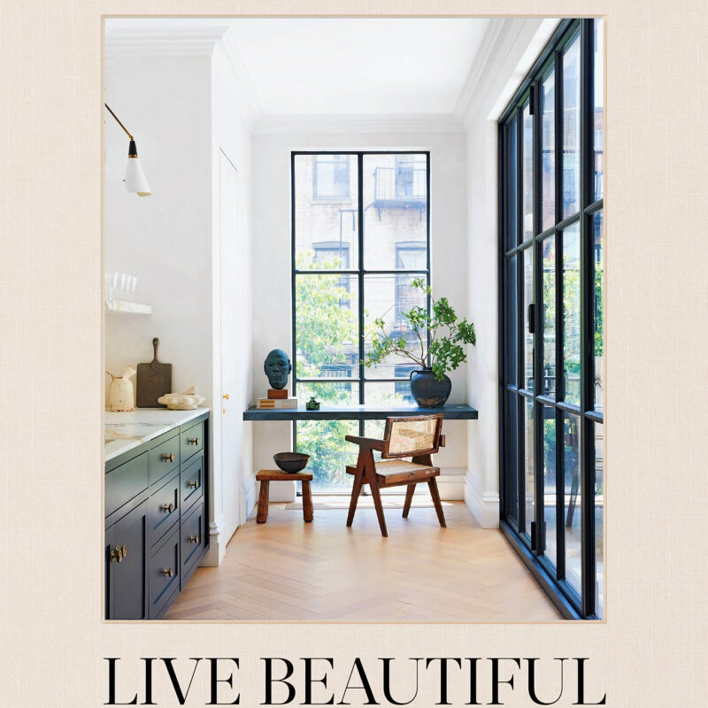 Live Beautiful Abrams Books