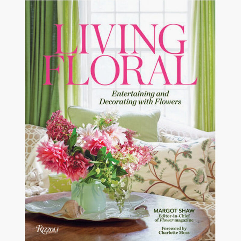 Living Floral Rizzoli