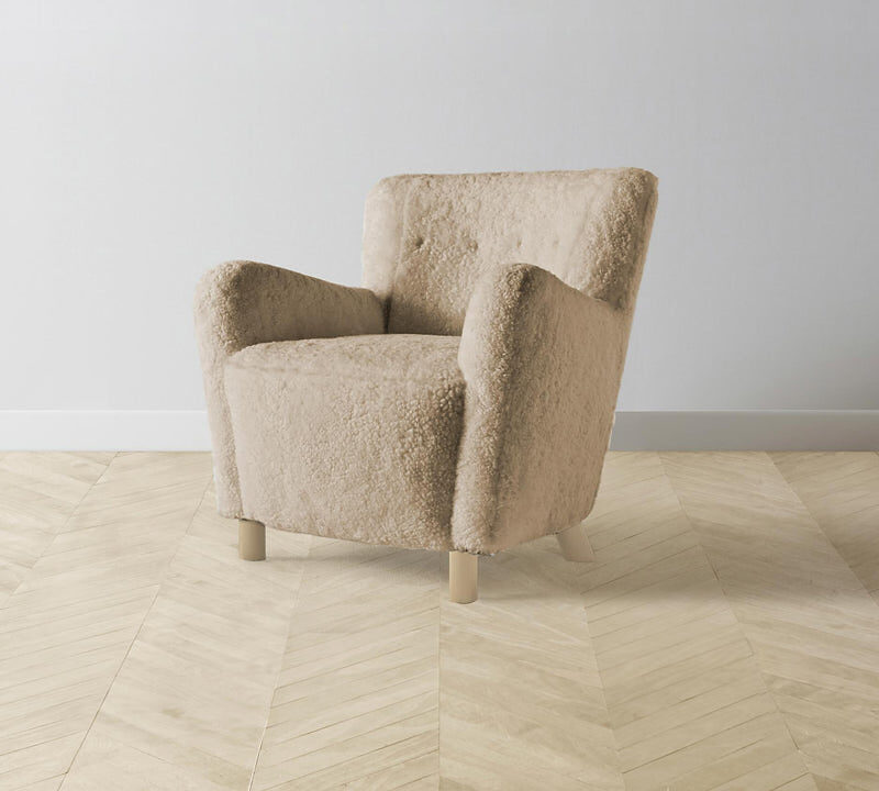 lounge chair