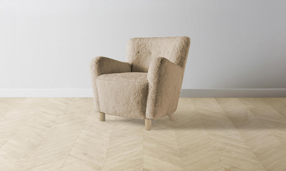 lounge chair