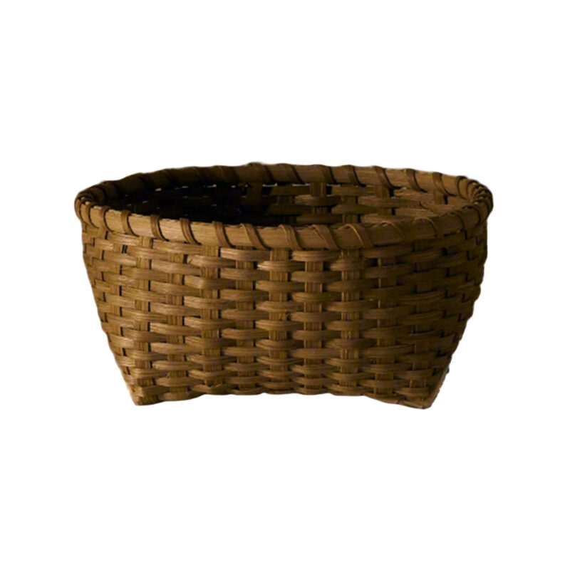 Love Basket, Medium Underwater Weaving Studio