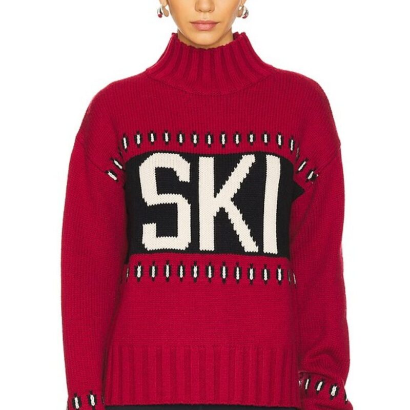 LOVERS AND FRIENDS | Annabel Ski Sweater