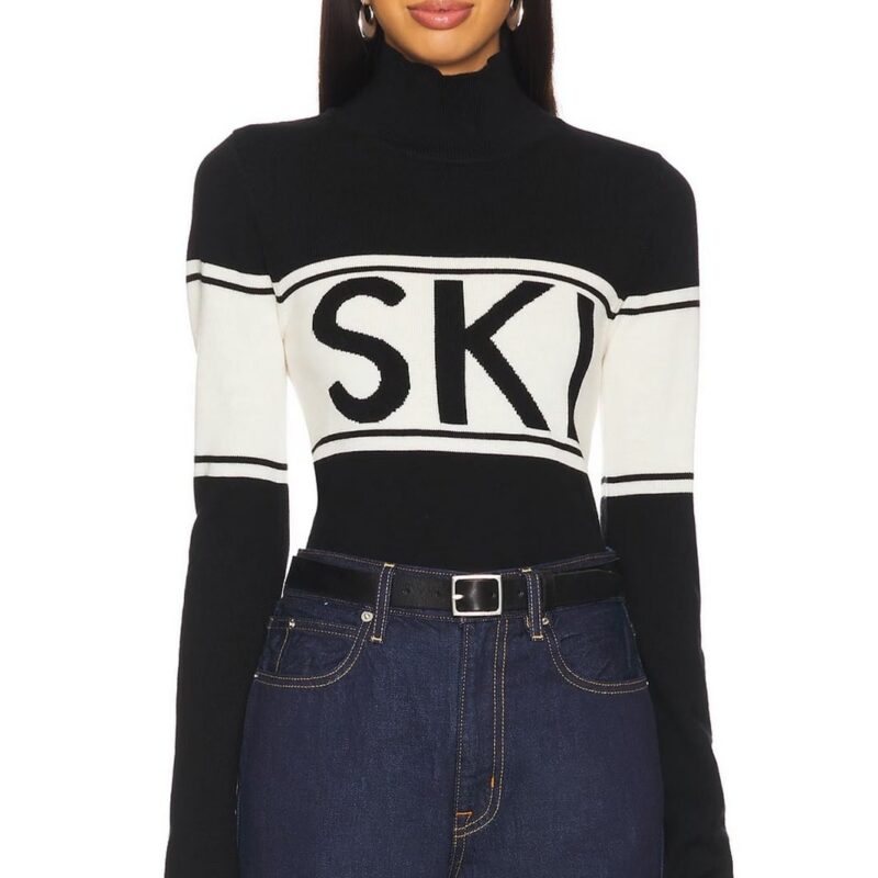 LOVERS AND FRIENDS | Janna Ski Sweater