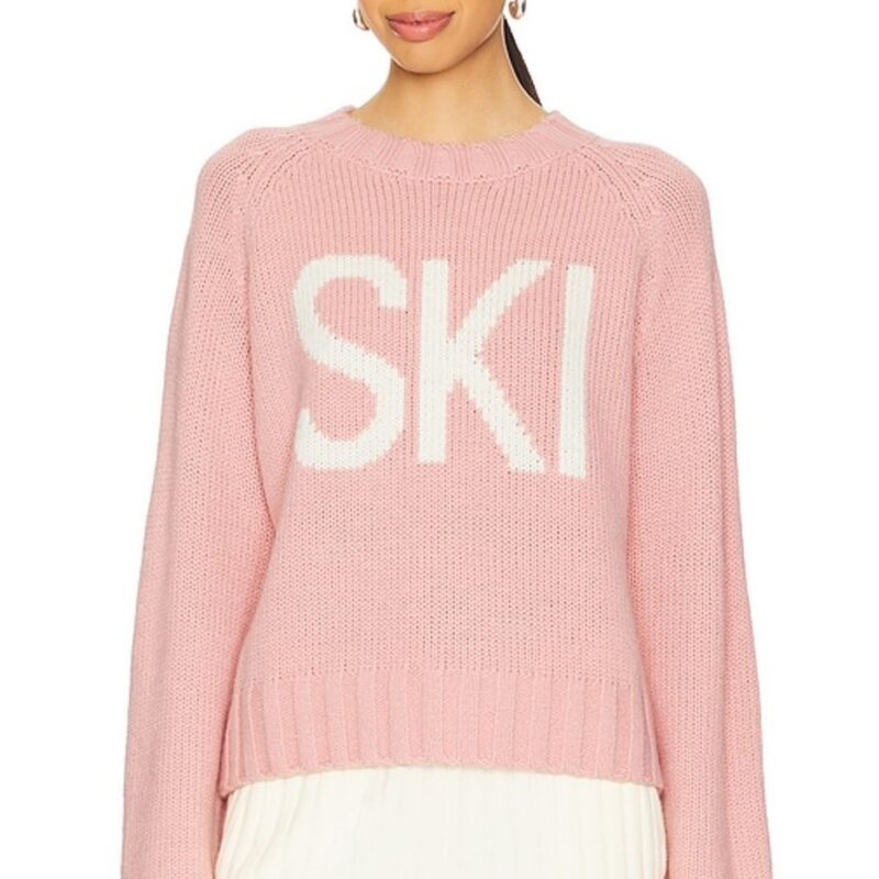 LOVERS AND FRIENDS | Jovelle Ski Sweater