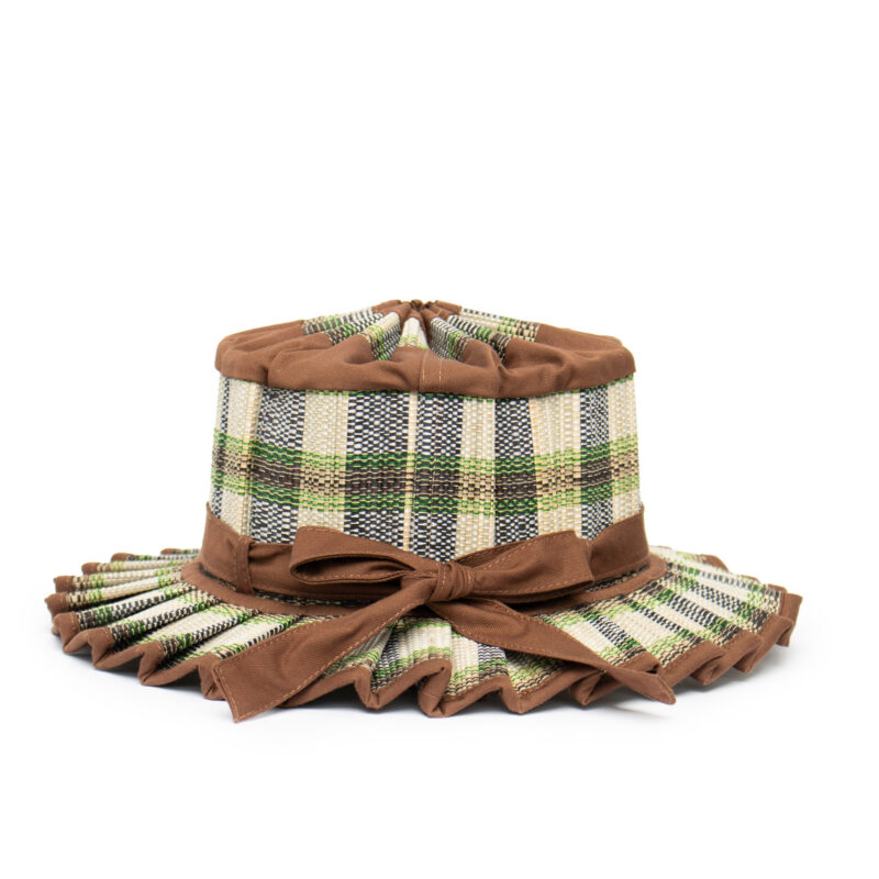 Lucca | Island Mayfair Child Hat Lorna Murray